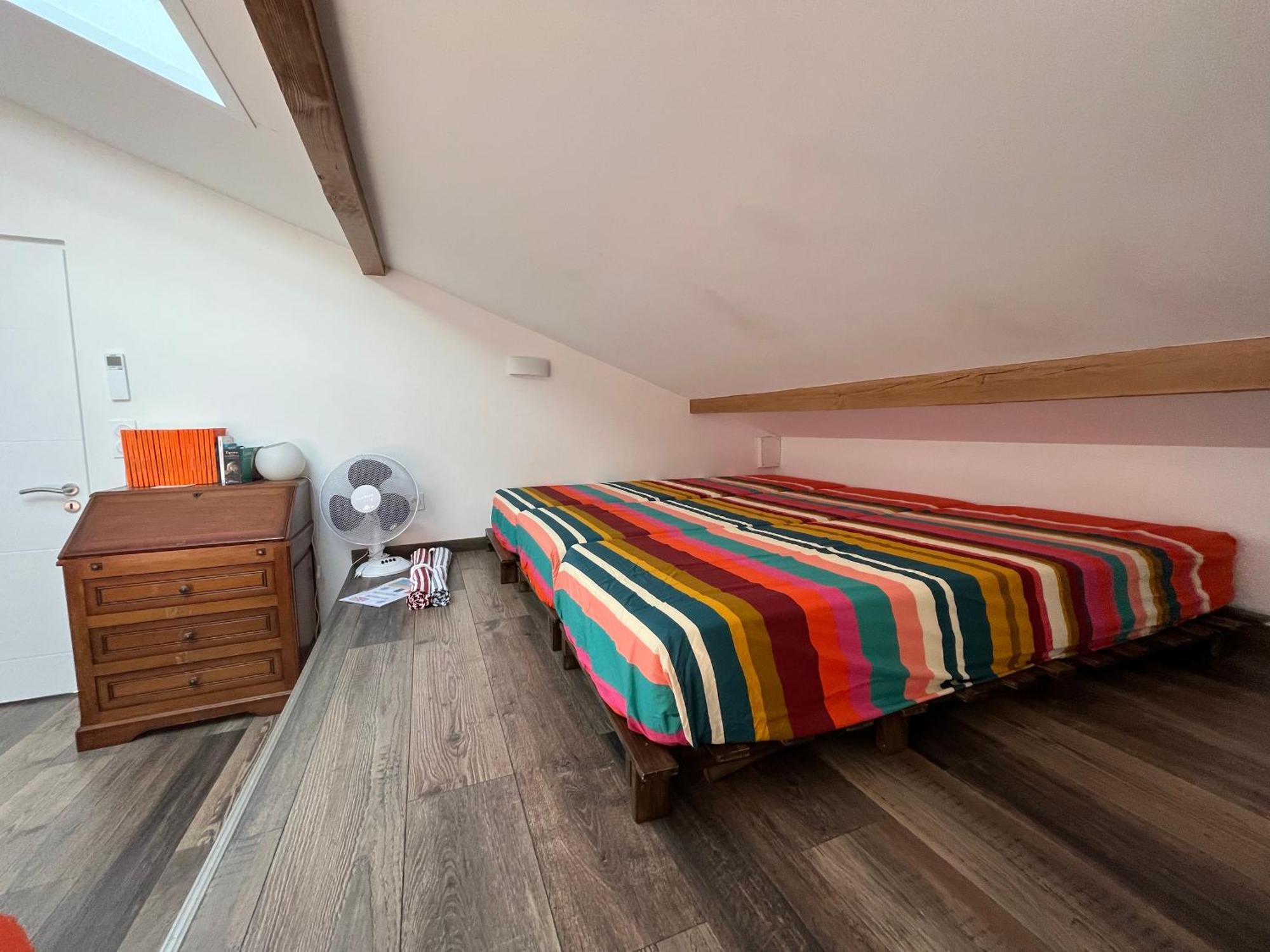 Le 7 Apartment Capbreton Exterior photo